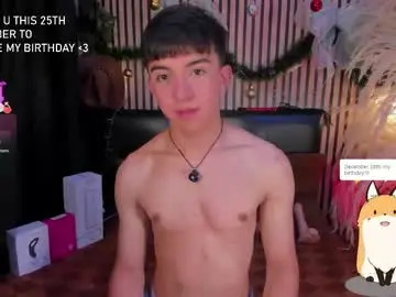 Chaturbate Sex Cam of joji_spencer