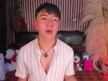 Chaturbate Live Sex of joji_spencer