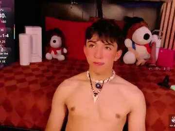 Chaturbate Watch Live Sex Cams of joji_spencer
