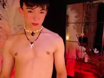 Chaturbate Best live sex cam show of joji_spencer