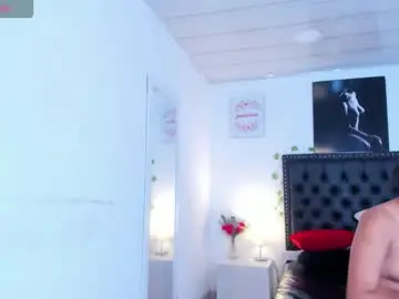 Chaturbate Nude Webcam of karolperes