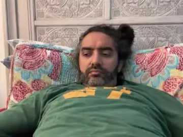 Chaturbate Live Sex of kinkyman16