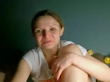 Chaturbate Sex Cam of lanaangeldream