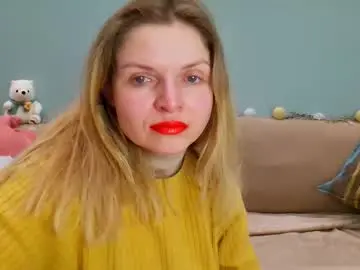 Chaturbate Sex Cam of lanaangeldream