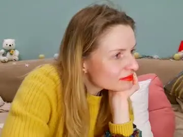 Chaturbate Best Webcam of lanaangeldream