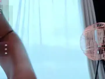 Chaturbate Live Porn of leidy_morales_