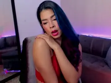 Chaturbate Adult Video Chat of lexy_fox2