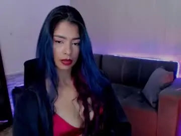 Chaturbate Adult Video Chat of lexy_fox2