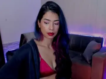 Chaturbate Live Porn of lexy_fox2