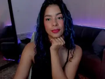 Chaturbate Sex Chat of lexy_fox2