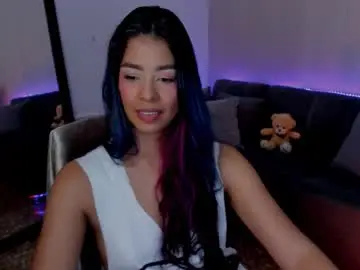 Chaturbate Private Sex Chat of lexy_fox2
