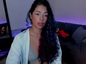Chaturbate Private Sex Chat of lexy_fox2