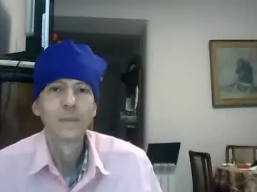 Chaturbate Best Webcam of lucianoaxel