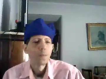 Chaturbate Adult Video Chat of lucianoaxel