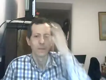 Chaturbate Sex Cam of lucianoaxel