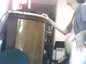 lucianoaxel from chaturbate