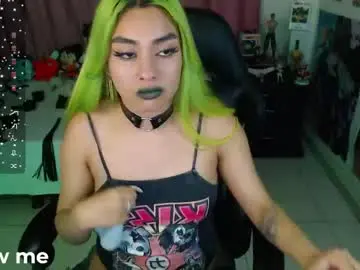 lyli3_4 from chaturbate