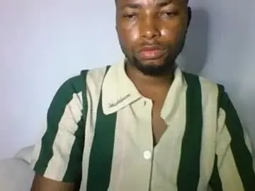 master_kael from chaturbate