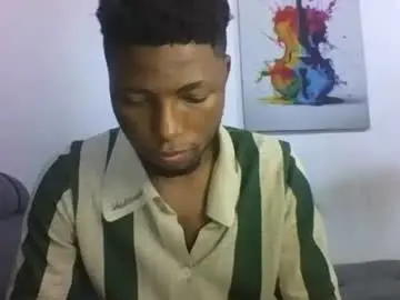 Chaturbate Private Sex Chat of master_kael