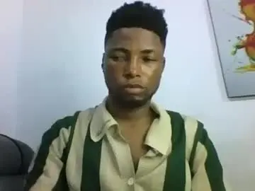 Chaturbate Adult Webcams of master_kael