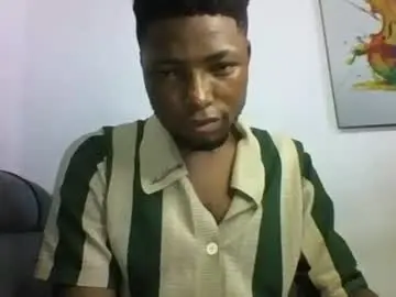 Chaturbate Sex Cam of master_kael