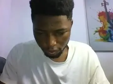 master_kael from chaturbate