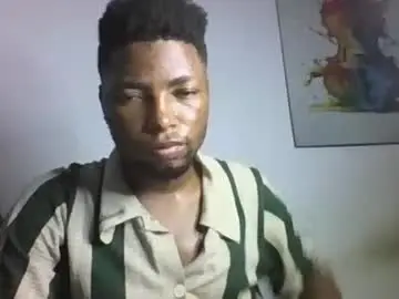 Chaturbate Private Sex Chat of master_kael