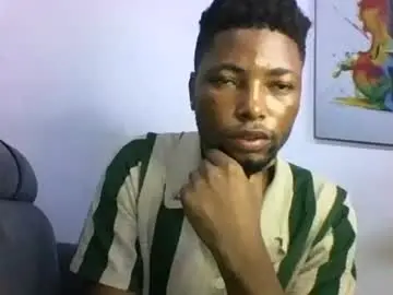 Chaturbate Watch Live Sex Cams of master_kael