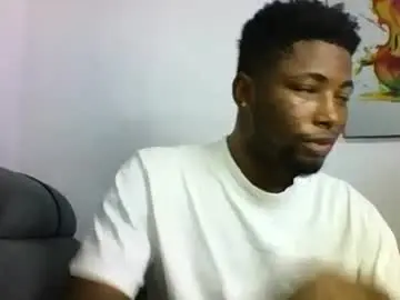 Chaturbate Adult Video Chat of master_kael