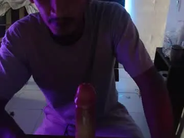 Chaturbate Private Sex Chat of maxi_dick33