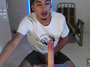 Chaturbate Watch Live Sex Cams of maxi_dick33