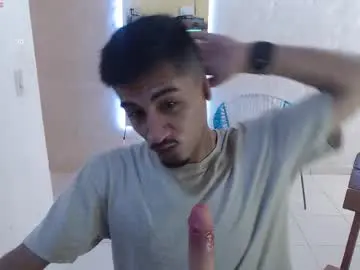 Chaturbate Live Sex of maxi_dick33