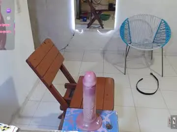 Chaturbate Sex Cam of maxi_dick33