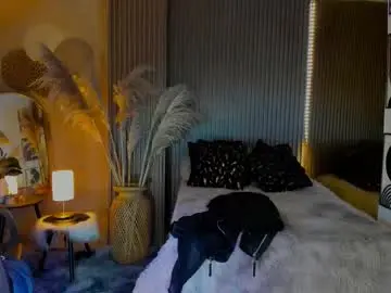 Chaturbate Best Webcam of milaniminxx