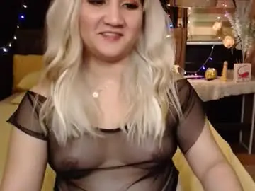 miss_angelic15 from chaturbate