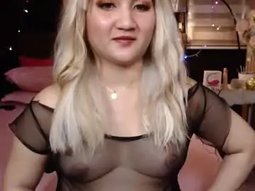 Chaturbate Sex Chat of miss_angelic15