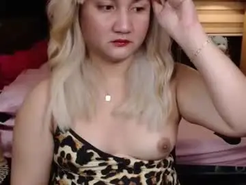 Chaturbate Live Sex of miss_angelic15