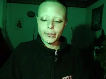 Chaturbate Sex Chat of missanarky