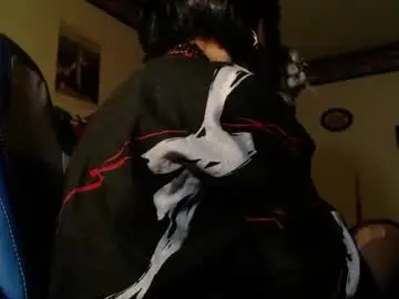 Chaturbate Best live sex cam show of missanarky