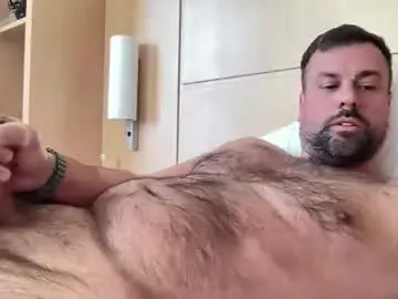 Chaturbate Adult Webcam of morty87geil