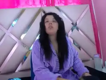 Chaturbate Nude Webcam of nathaly_sweet23