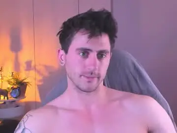 Chaturbate Adult Webcams of oscar_miller_