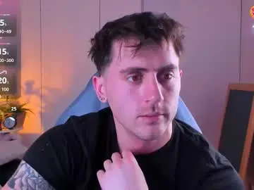 Chaturbate Nude Webcam of oscar_miller_