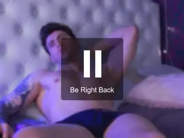 Chaturbate Best live sex cam show of oscar_miller_