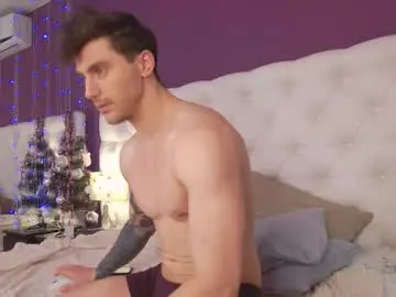 Chaturbate Best live sex cam show of oscar_miller_