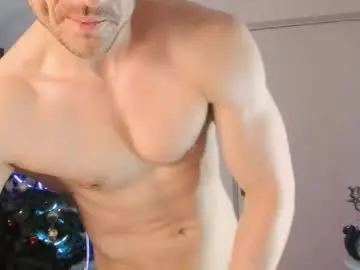 Chaturbate Free Porn Cam of oscar_miller_