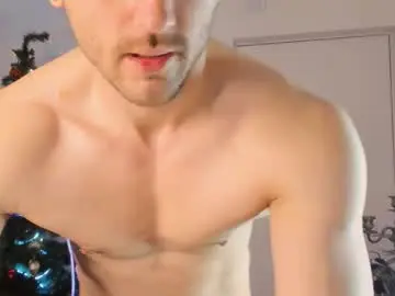 Chaturbate Live Sex Cam of oscar_miller_