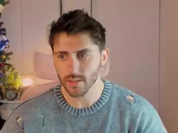 Chaturbate Sex Chat of oscar_miller_