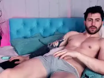 Chaturbate Live Sex Cam of oscar_miller_