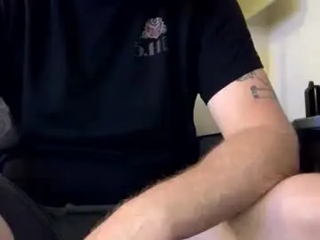 Chaturbate Best Webcam of padded_ginger_beard